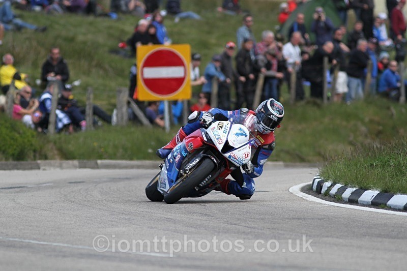  - Supersport Race 1