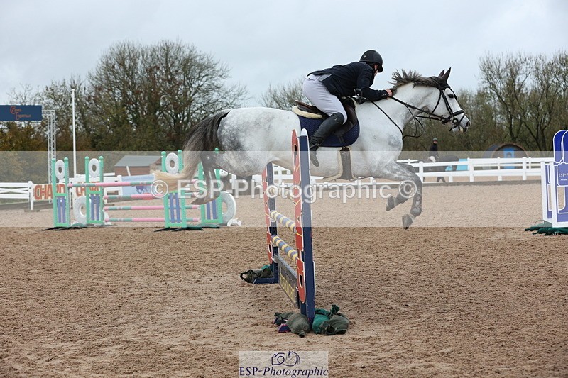 231112A-150949-05178 - Cls 21 Foxhunter & 1.20m Open