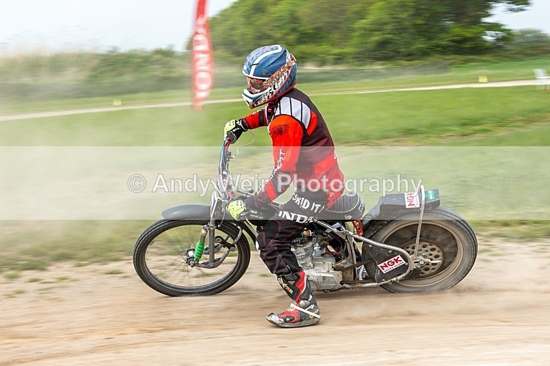 250426-5D-3K8A7866 - Rde & Skid It Speedway Experience Day 26th April 2025