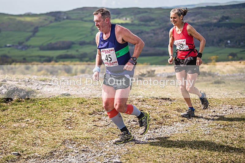 Dean Barwick-253 - Dean Barwick Dash Fell Race Sunday 19th April 2026