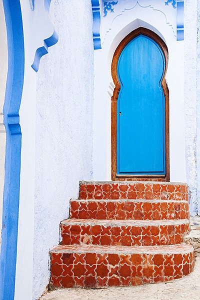  - Morocco