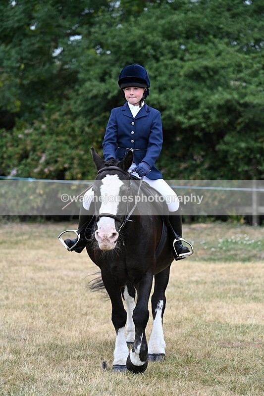 WJ7_0095 - Class 2 Best rider