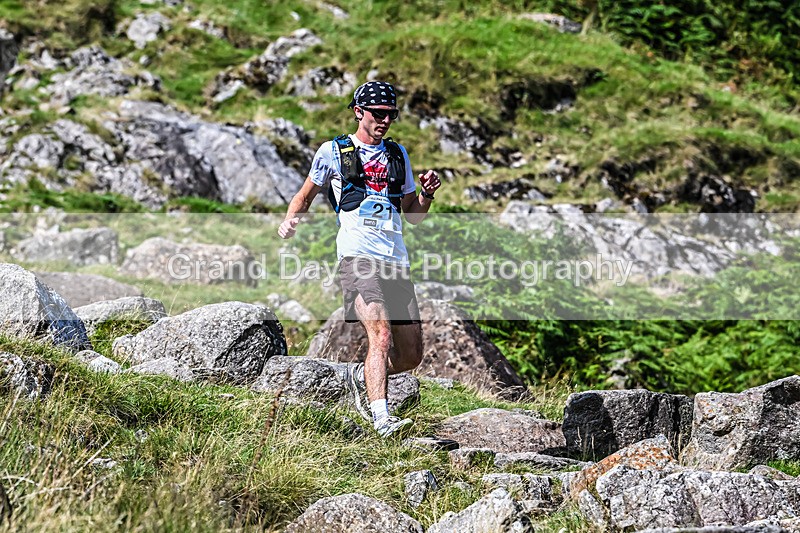 Scafell Pike-367 - Fellside Events Scafell Pike Trail Marathon Sunday 23rd August 2026