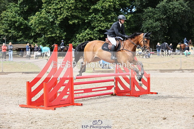 250829A-121052-01580 - Cls 7 British Novice and 90cm