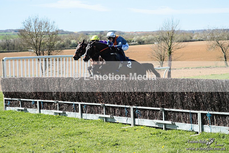 PtP 060426 36 - Paxford Races North Cotswold Easter Mon 06/04/26