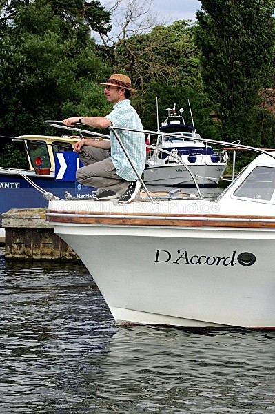 090704 DACCORD IMG_1887 - HENLEY REGATTA  SATURDAY 4th JULY 2009