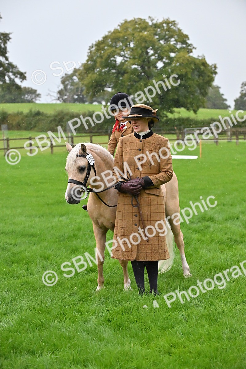 EB7_4965 - S17  Top Turnout  Lead Rein