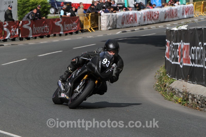  - Mylchreests Junior Manx Grand Prix