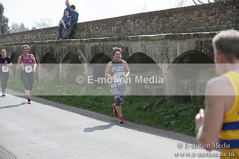 CAD 190419 968 - Cadence Events    Good Friday 10 Miler 19/04/19