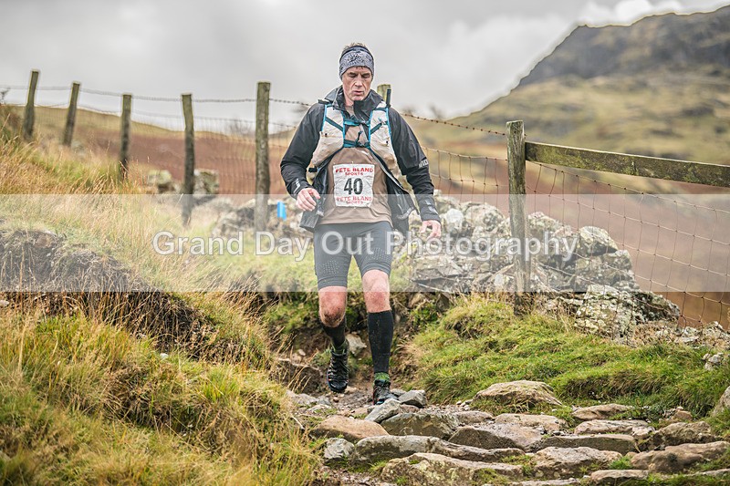 Langdale-1453 - Langdale Horseshoe Fell Race Saturday 12thOctober 2024