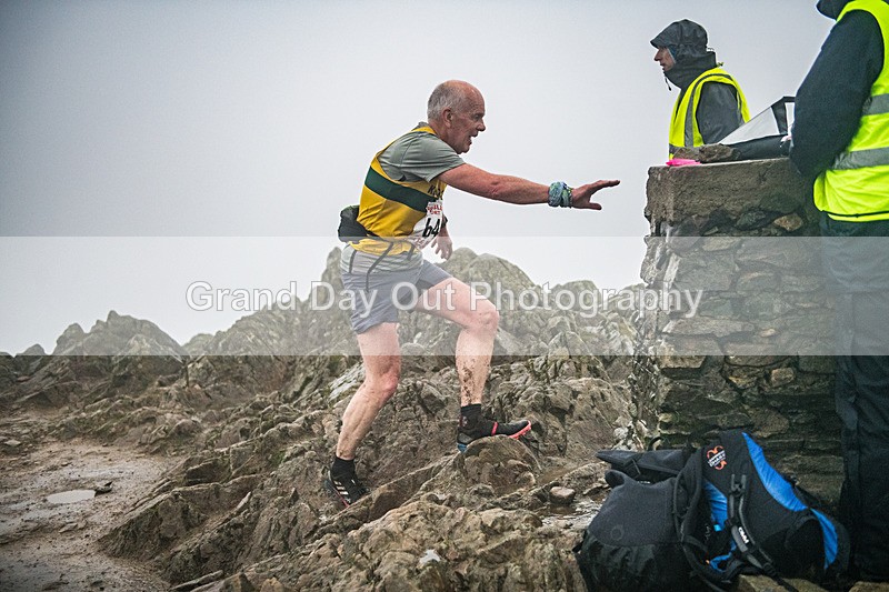 Loughrigg-458 - Loughrigg Fell Race Wednesday 10th April 2024
