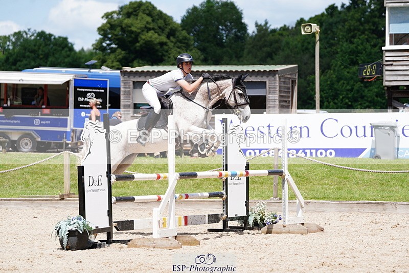 250615A-124358-10879 - Class 46 Snr 1m Open