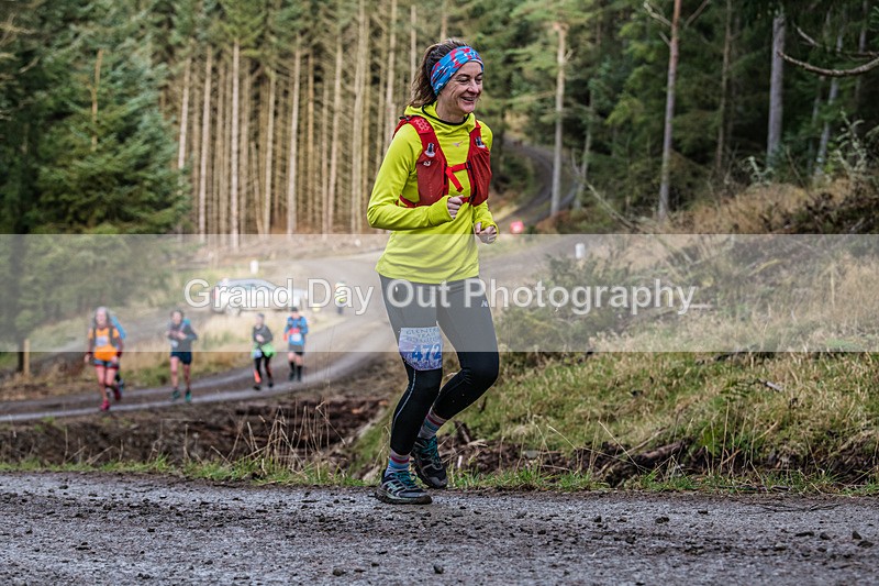 Glentress 21  10K-1498 - High Terrain Events Glentress 21 & 10K Trail Races Saturday 16th November 2024