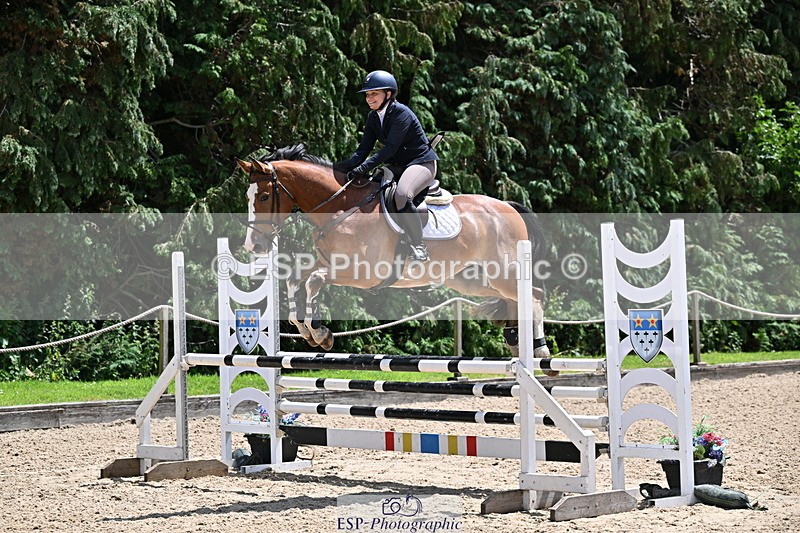 250615A-133444-10993 - Class 47 Snr British Novice 2nd Rnd