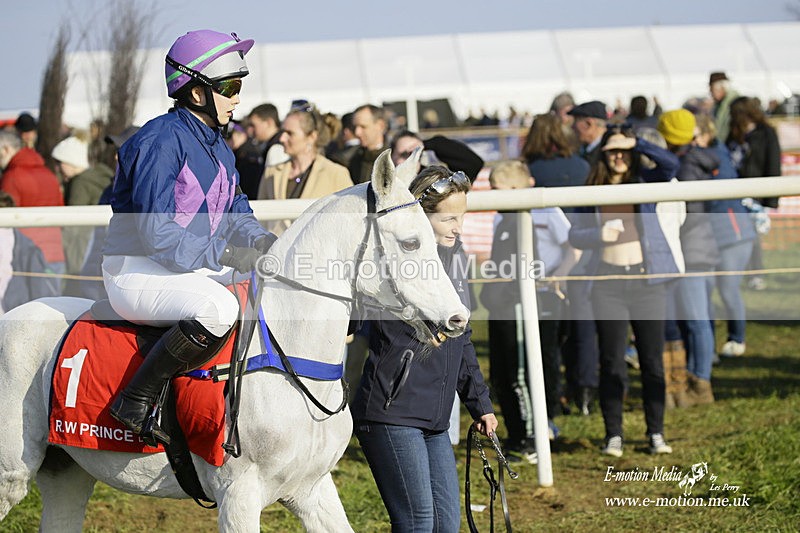 PtP 200322 507 - Mendip Farmers Point-to-Point 20/03/22