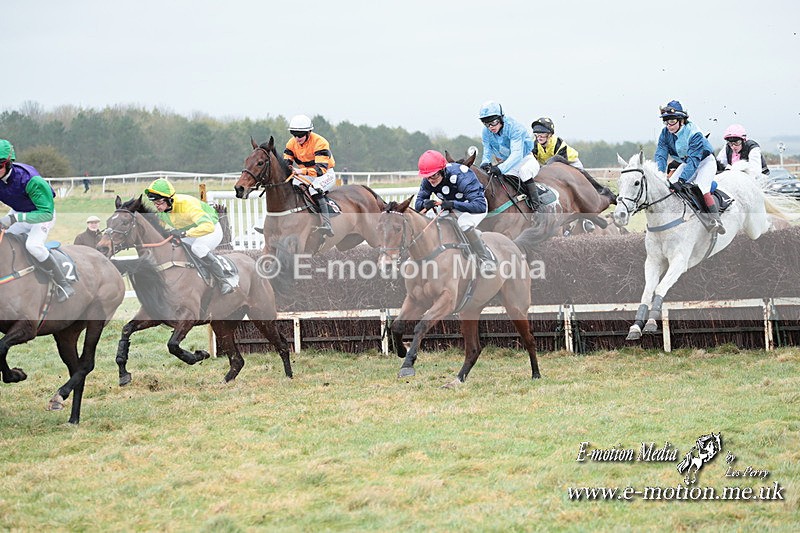 PtP 040224 408 - Combined Services Point-toPoint Larkhill 04/02/24