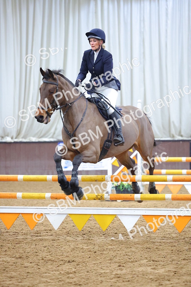 SBM_001073 - Class 13 - Equissage Pulse Senior British Novice/ 90cm Open - First Round (0.90m)