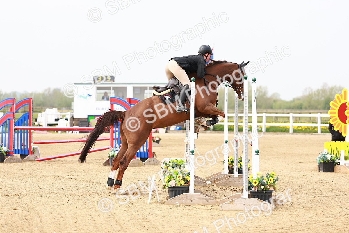  - Class 16 - Senior Discovery - 1.00m