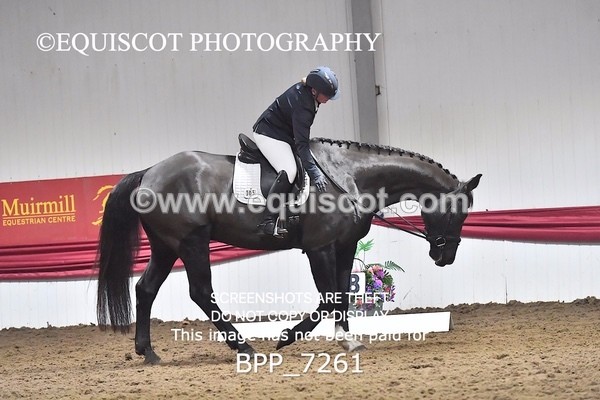 BPP_7261 - CLASS 6 NOVICE CHAMPIONSHIP TEST 5