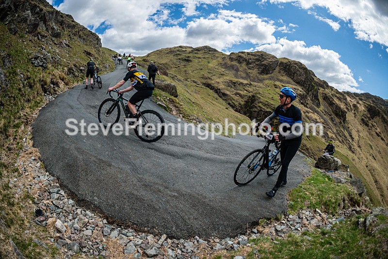 131029 - Hardknott Hairpin 13.00 - 14.00