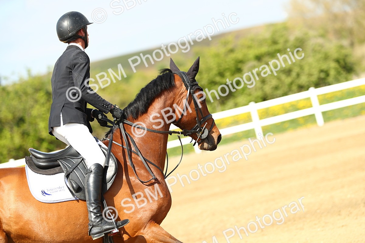 SBM_001521 - Class 6 - National B & C Handicap 1.25m - 1.30m