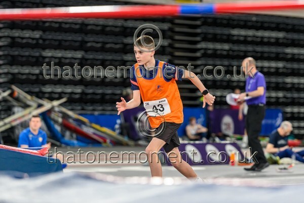 CEREL-918352 - Field Male Set Three