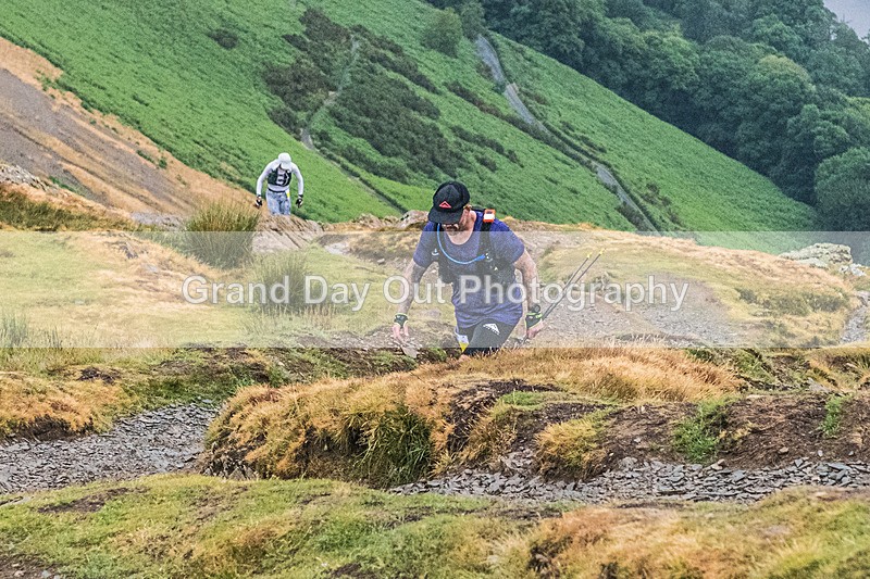 Lakes Ultra-433 - Kong Lakes Ultra Fell Race Saturday 24th June 2023