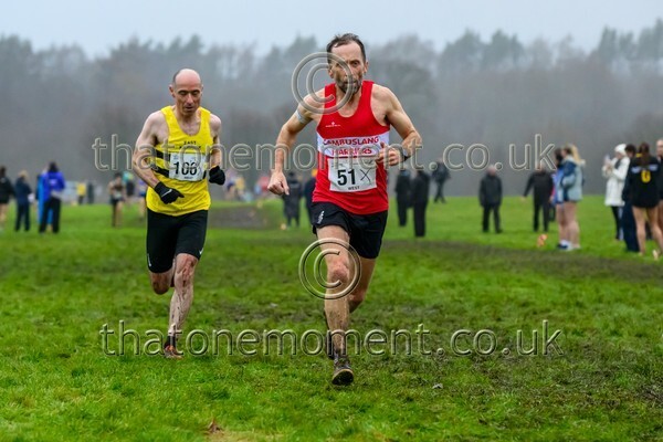 Westxc25-917489 - Senior Men Set Three