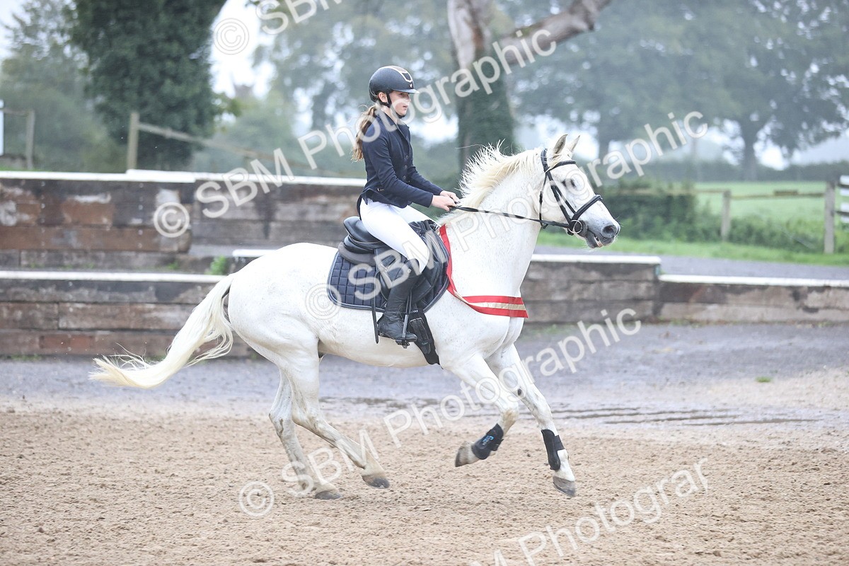 SBM_73639 - J19 - Junior Horse & Pony 90cm Supreme championship