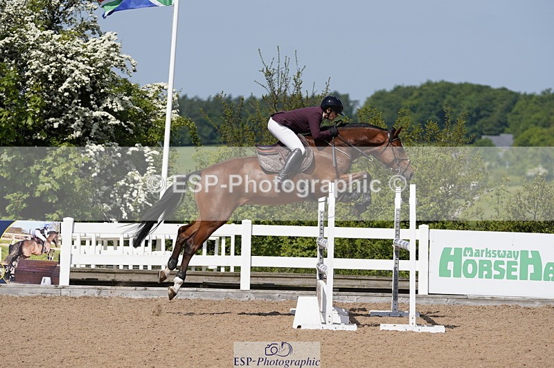 230528A-104524-06284 - Cls 31 Scope 1m Champ Quali & Open