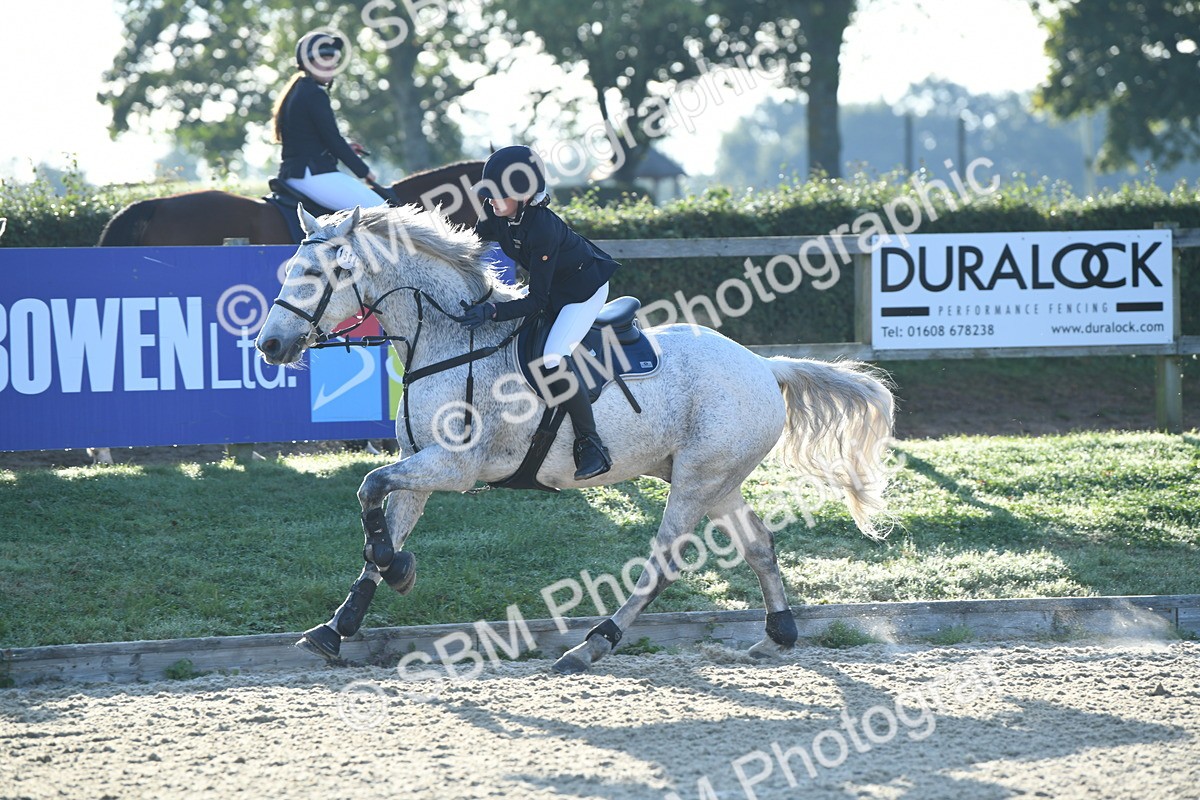 SBM_58163 - J24 - Junior Horse 75cm Championship