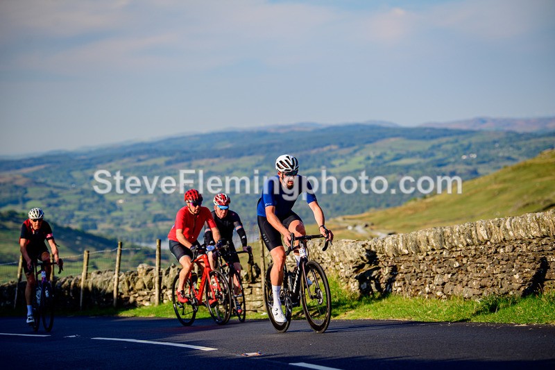 081025 - Kirkstone Pass 08:00 - 09:00