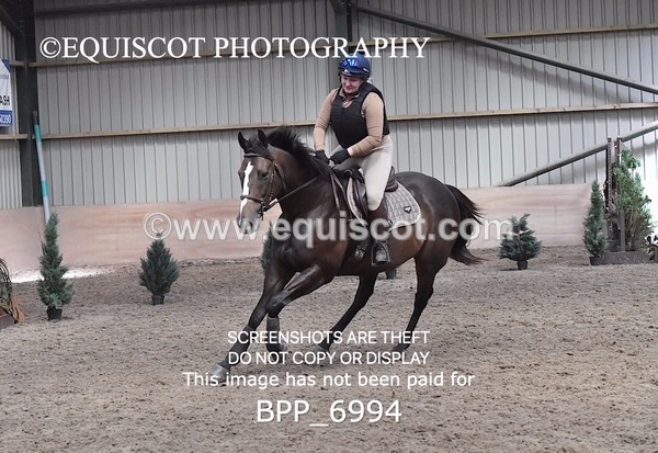 BPP_6994 - CLASS 3 BE80CM