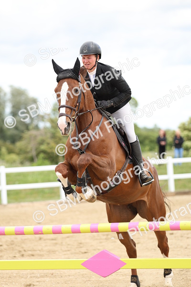 SBM_000824 - Class 3 - Senior Discovery - 1.00m