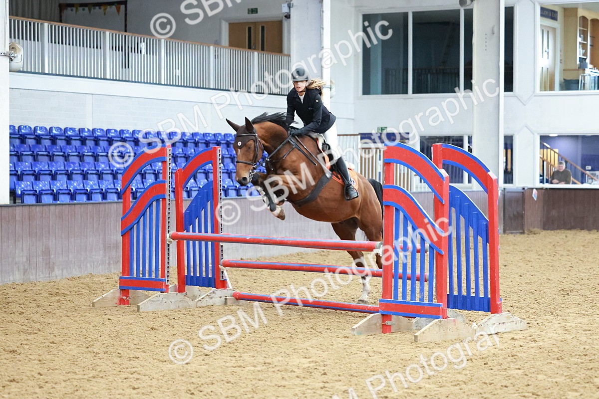 SBM_000404 - Class 2 - Senior British Novice 90cm