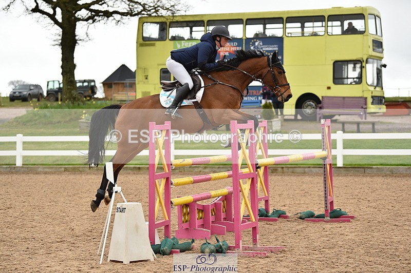 240327A-130906-00518 - Cls 4 Newcomers and 1.10m Open