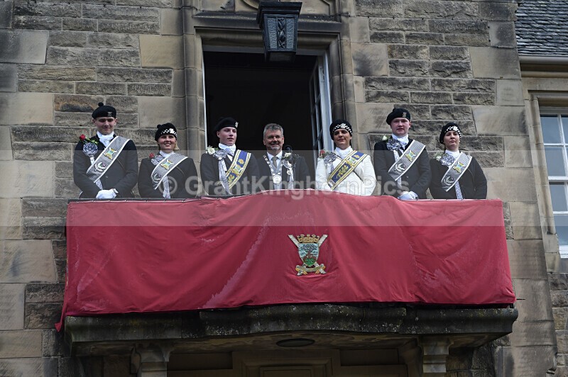 204 - The Braw Lads Gathering 2025