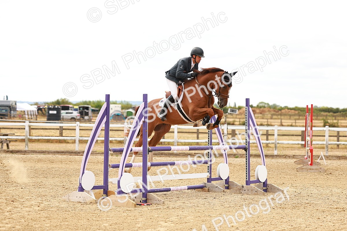 SBM_005908 - Class 3 - Senior British Discovery - 1.00m
