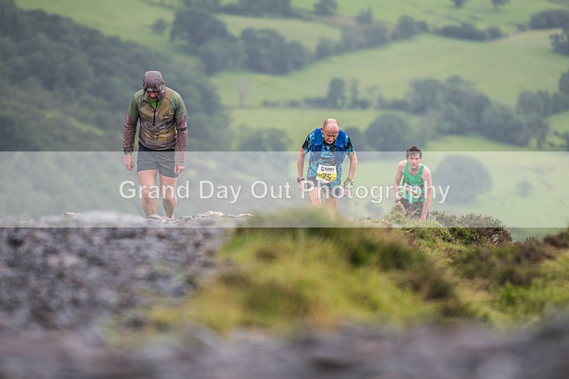 Skiddaw-491 - Skiddaw Fell Race Sunday 6th July 2025