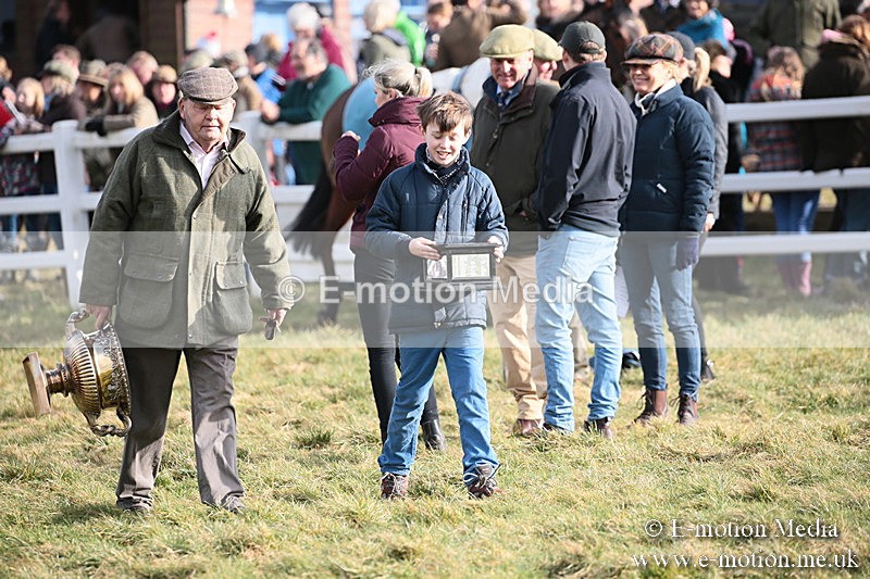 PtP 170219 -602 - Combined Services Point-To-Point Larkhill 17/02/19