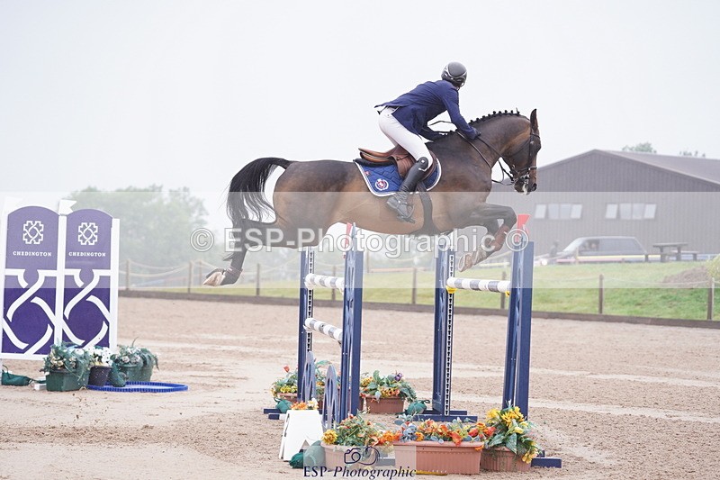 240720A-104544-14151 - Cls 3, 3 Star Small Tour 1.40m