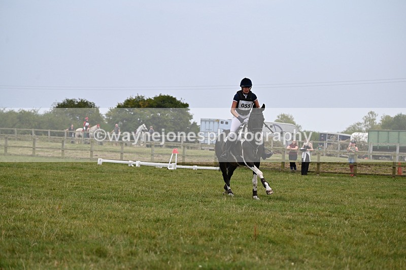 WJ6_3107 - 80cm XC Time 15:26 to 15:43