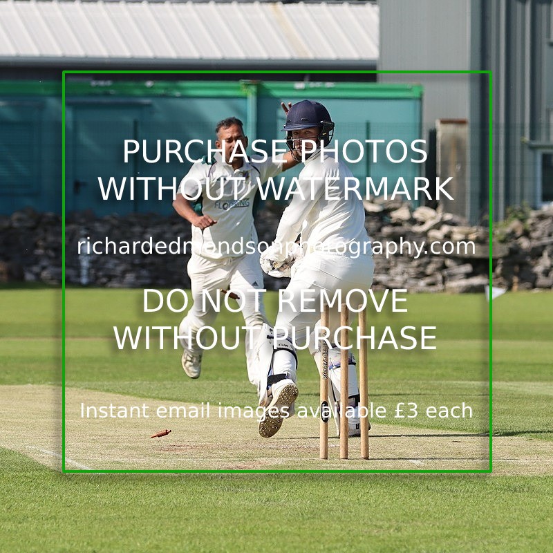 IMG_0047 - Kendal Cricket v Penrith Cricket