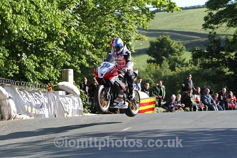  - Supersport Race 2