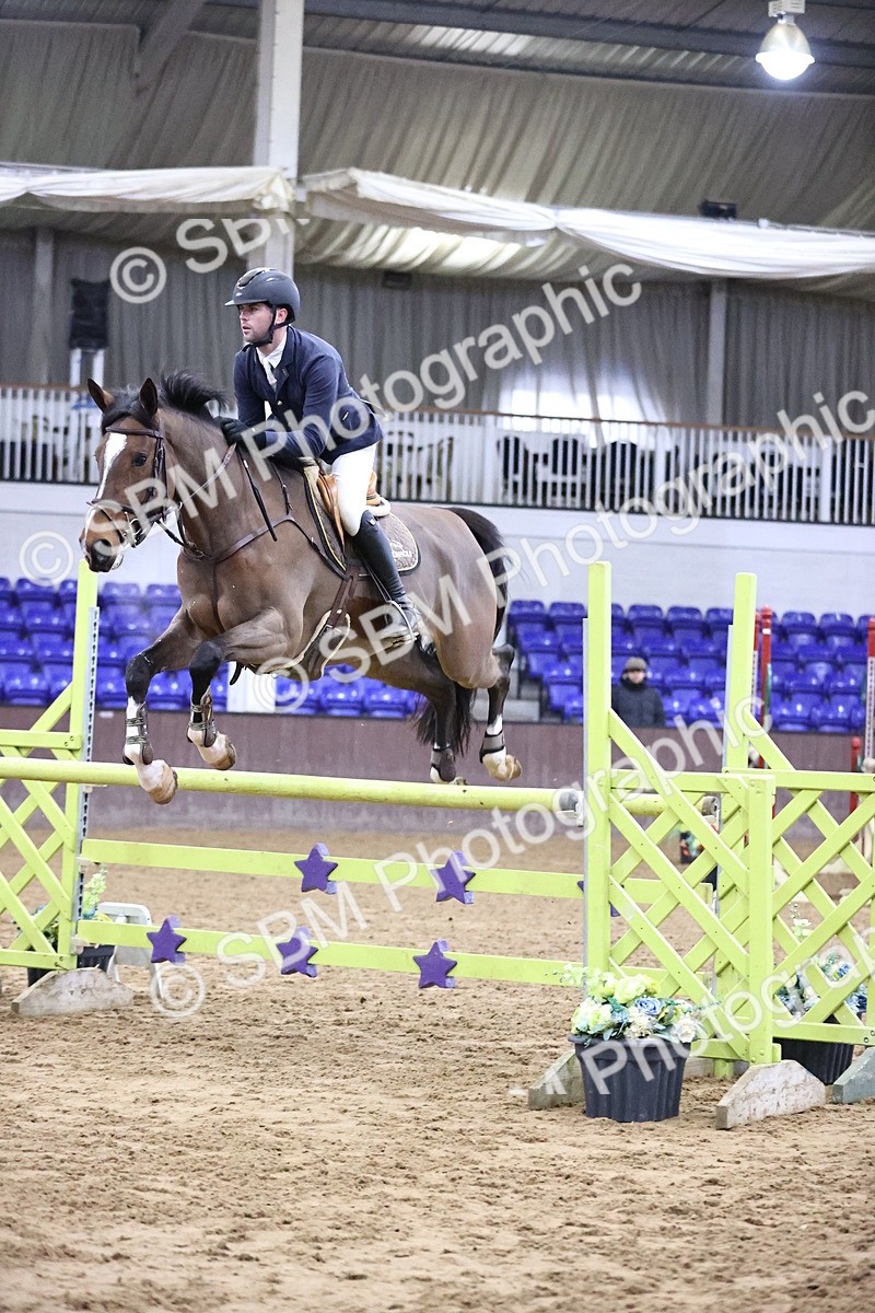 SBM_2394 - Class 9 - Senior Newcomers/ 1.10m Open