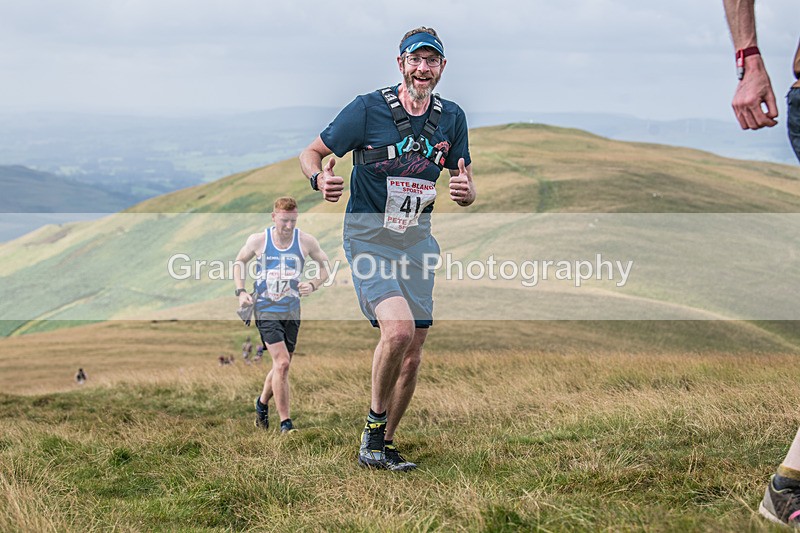 Sedbergh-116 - Sedbergh Hills Fell Race Sunday 18th August 2024