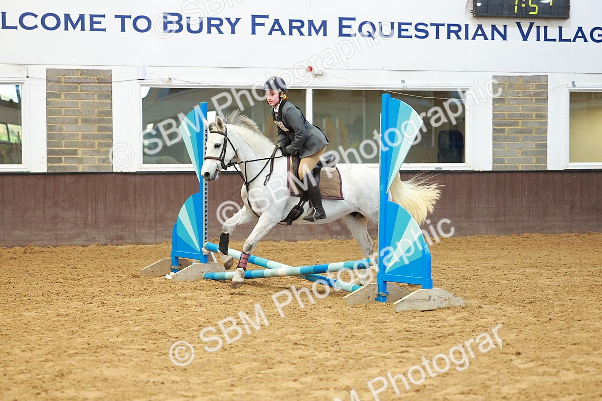 SBM_005230 - Class 1 - 40cm