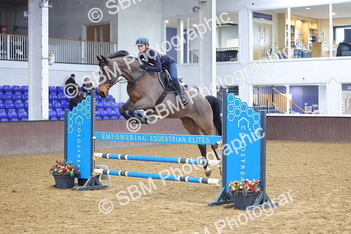 SBM_002456 - Class 16 - The WB Equiline Star Championship Qualifier (1.10m)
