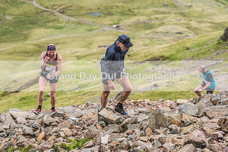 Borrowdale-645 - Borrowdale Fell Race Saturday 5th August 2023