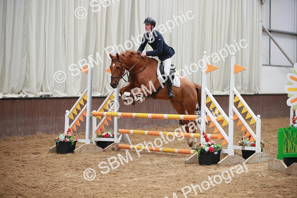 SBM_000323 - Class 2  - Senior British Novice - 90cm Open